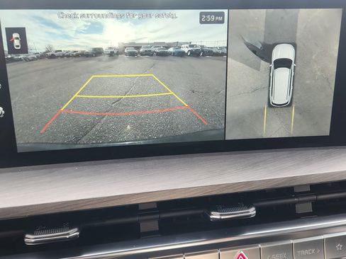 New 2025 Kia Telluride SX X-Line image 23