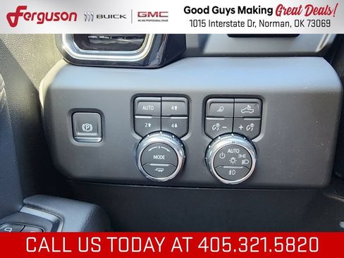 New 2026 GMC Sierra 2500 Denali w/ Denali Reserve Package AWD/4WD image 22