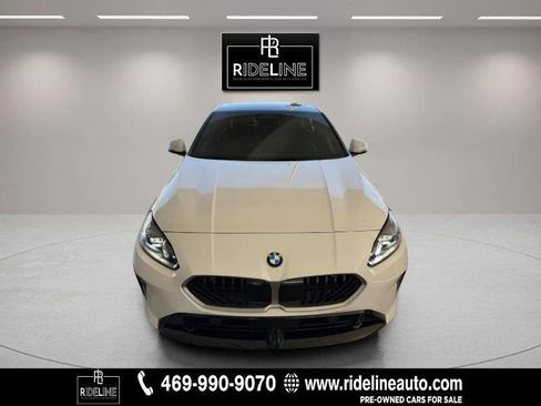 Used 2025 BMW 228i xDrive AWD/4WD image 11