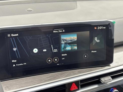 New 2026 Kia Sorento SX Prestige image 29