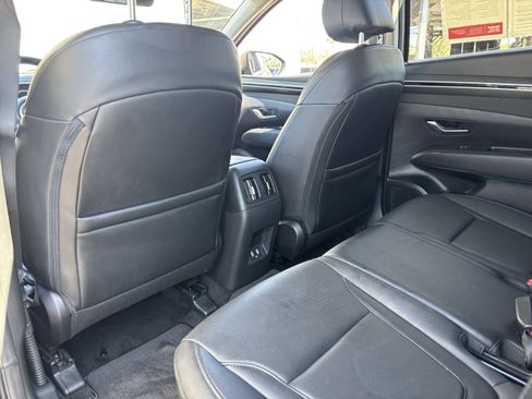 Used 2024 Hyundai Tucson SEL w/ Convenience Package FWD image 16