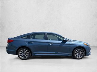 Used 2016 Hyundai Sonata Sport FWD video 4