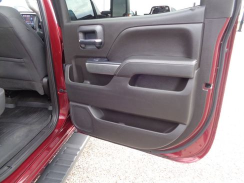 Used 2016 Chevrolet Silverado 2500 LT AWD/4WD image 60
