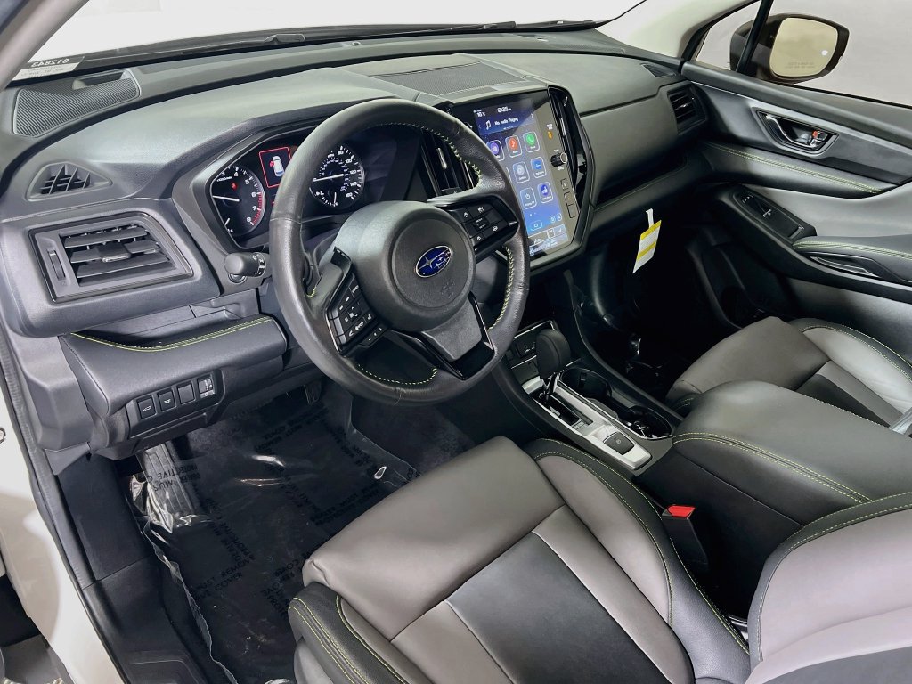 Used 2024 Subaru Ascent Onyx Edition AWD/4WD image 9