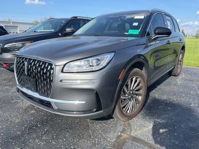 Used 2023 Lincoln Corsair Reserve