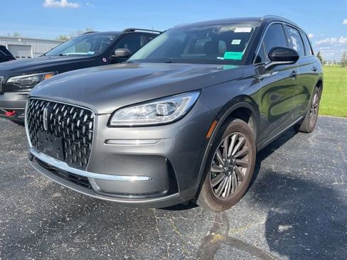 Used 2023 Lincoln Corsair Reserve AWD/4WD image 1