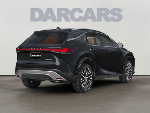 New 2026 Lexus RX 350 AWD/4WD image 3