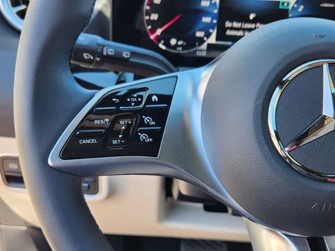 New 2025 Mercedes-Benz GLA 250 4MATIC image 22