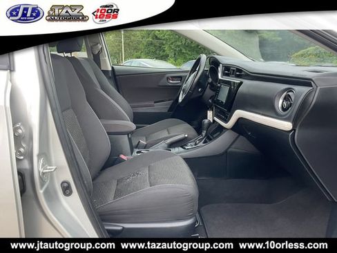 Used 2016 Scion iM FWD image 13