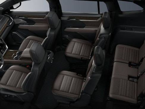 New 2026 GMC Acadia Denali Ultimate image 7