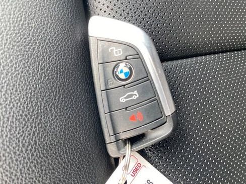 Used 2022 BMW X3 xDrive30i AWD/4WD image 25