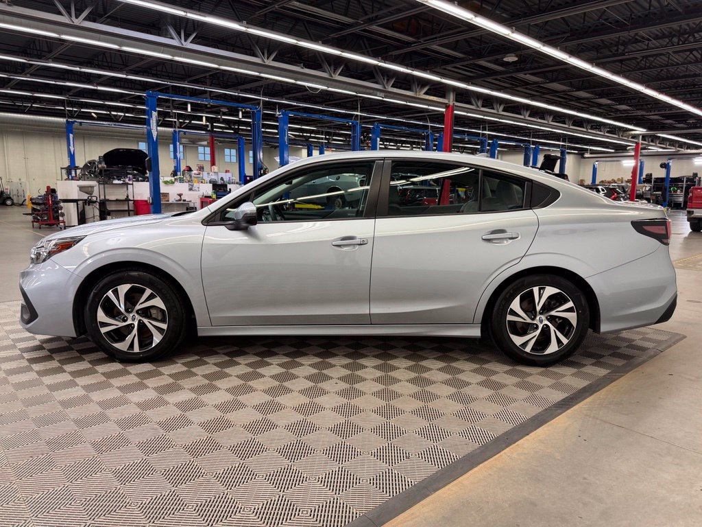 Used 2024 Subaru Legacy Premium AWD/4WD image 4
