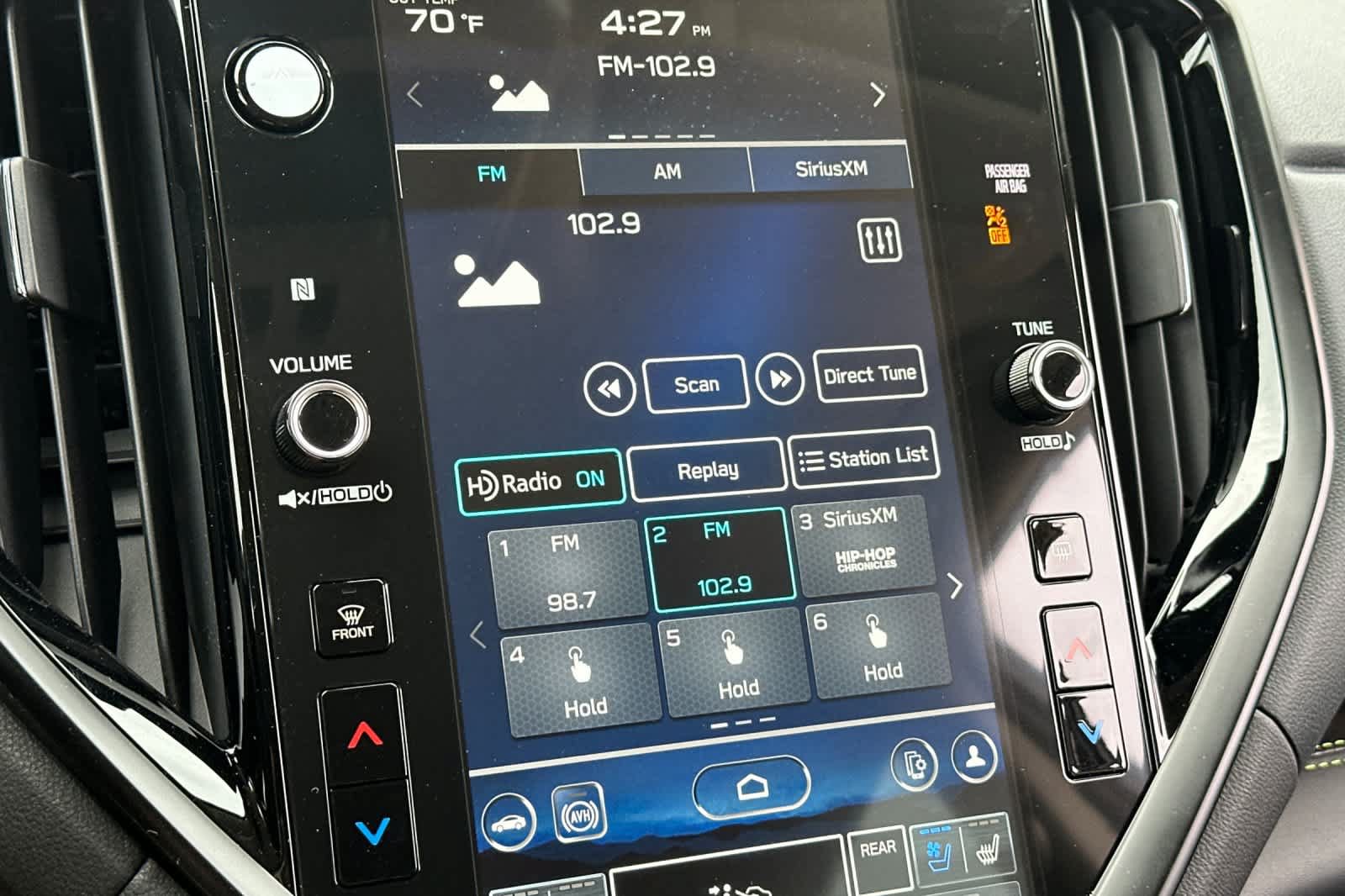 New 2026 Subaru Ascent Bronze Edition AWD/4WD image 22