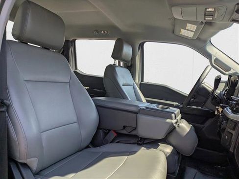 Used 2022 Ford F150 XL w/ Trailer Tow Package image 27