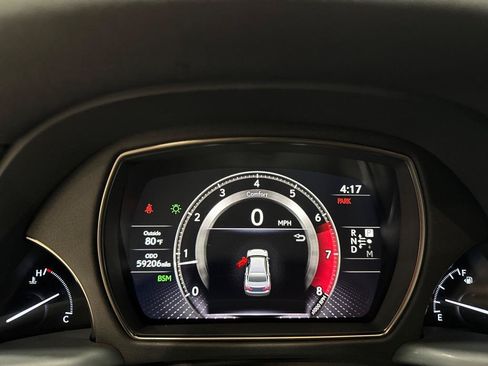 Used 2018 Lexus LS 500 w/ Accessory Package (Z1) RWD image 45