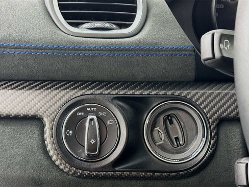 Used 2025 Porsche 718 Boxster Spyder RS image 14