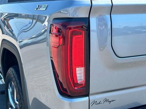 Certified 2024 GMC Sierra 1500 SLT w/ SLT Premium Plus Package image 12