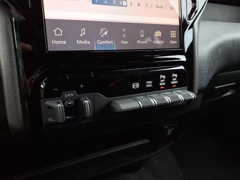 New 2026 RAM 3500 Tradesman image 15