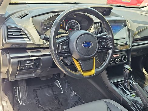 Certified 2023 Subaru Crosstrek 2.5i Sport AWD/4WD image 15