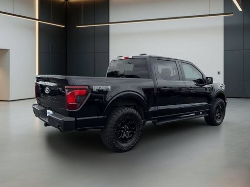Used 2024 Ford F150 STX w/ Equipment Group 201A FX4 AWD/4WD image 6