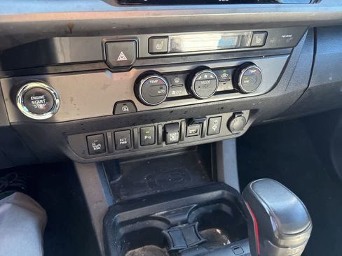 Used 2023 Toyota Tacoma TRD Sport w/ TRD Premium Sport Package image 13