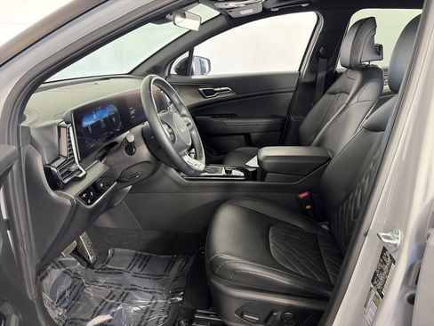 Certified 2024 Kia Sportage X-Pro Prestige image 6