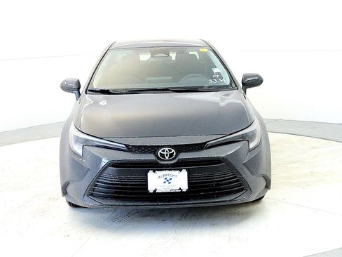 New 2026 Toyota Corolla LE image 8