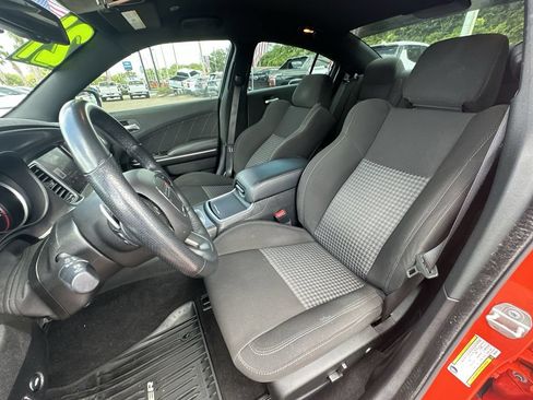 Used 2021 Dodge Charger GT RWD image 19