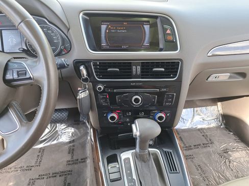 Used 2017 Audi Q5 2.0T Premium image 20