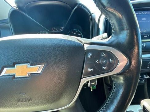 Used 2022 Chevrolet Colorado ZR2 AWD/4WD image 20