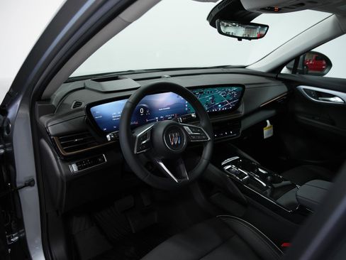 New 2026 Buick Envision Avenir image 28