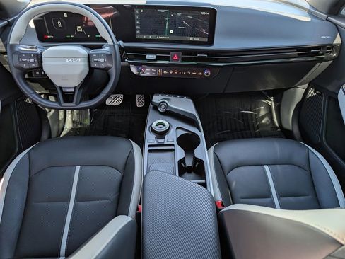 Certified 2025 Kia EV6 GT-Line image 21