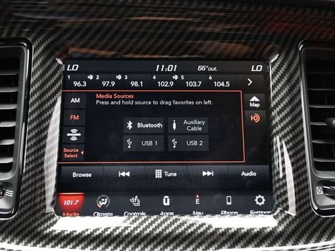 Used 2023 Dodge Challenger R/T Scat Pack RWD image 34