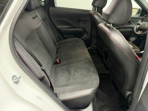 Certified 2024 Hyundai Kona N Line AWD/4WD image 39