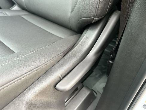 New 2026 Chevrolet Silverado 2500 W/T w/ WT/CX Safety Package image 12