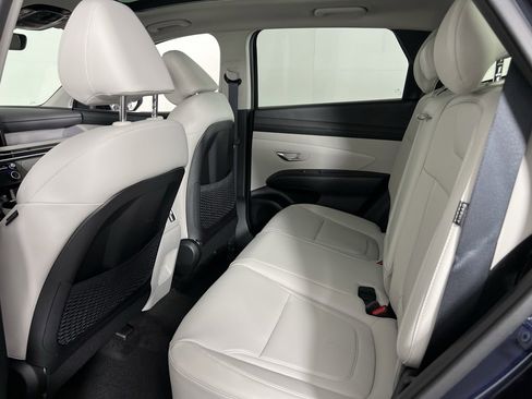 Used 2025 Hyundai Tucson SEL image 27