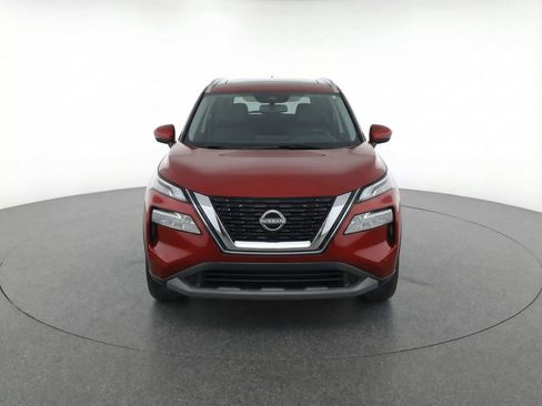 Used 2023 Nissan Rogue SL w/ SL Premium Package image 12
