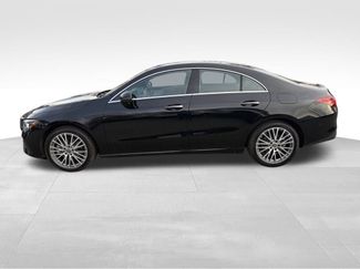 Used 2025 Mercedes-Benz CLA 250 video 2