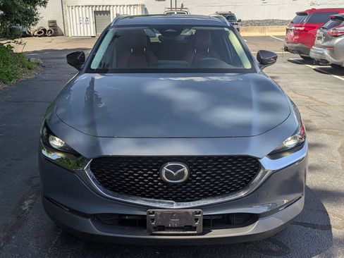Used 2024 MAZDA CX-30 AWD 2.5 S w/ Preferred Package image 6