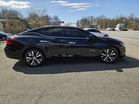 Used 2017 Nissan Maxima 3.5 S image 6