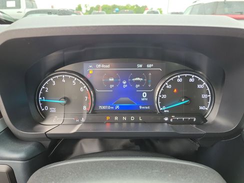 Used 2023 Ford Maverick Lariat w/ Lariat Luxury Package AWD/4WD image 23