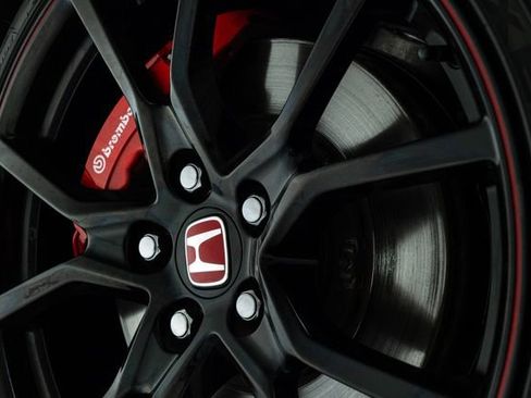 Used 2021 Honda Civic Type R image 22