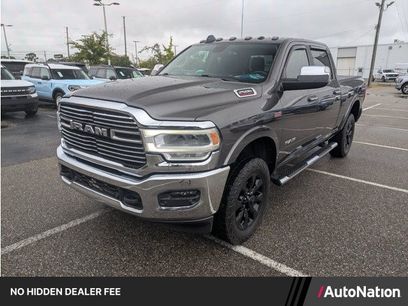 Used 2019 RAM 2500 Laramie