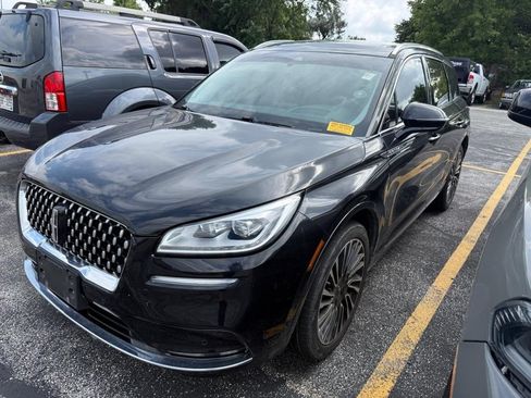 Used 2020 Lincoln Corsair Reserve w/ Equipment Group 201A AWD/4WD image 3