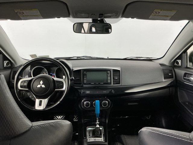 Used 2014 Mitsubishi Lancer Evolution MR AWD/4WD image 22