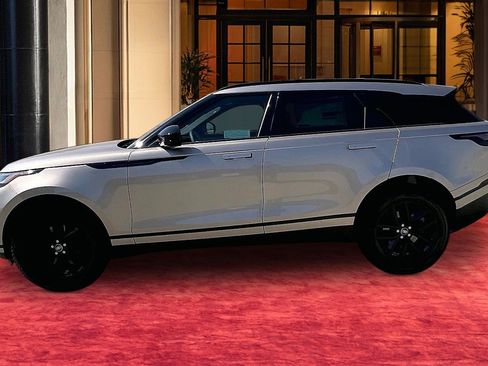 New 2026 Land Rover Range Rover Velar S AWD/4WD image 2