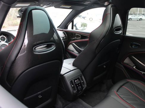 New 2026 Aston Martin DBX S AWD/4WD image 17