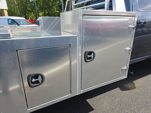 New 2026 RAM 5500 Laramie w/ Laramie Trim Package image 31