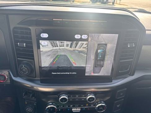 Used 2024 Ford F150 Raptor image 23