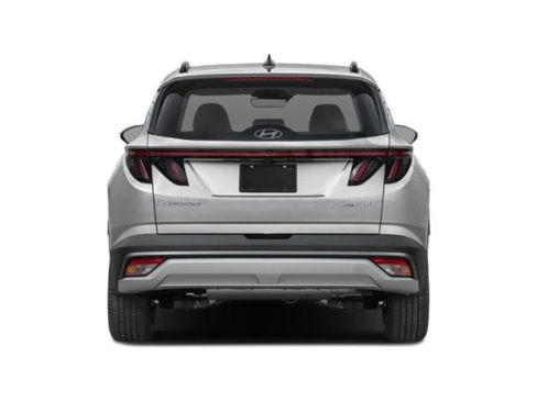 New 2026 Hyundai Tucson SEL image 5